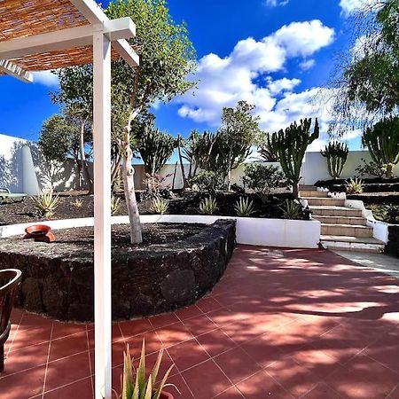 Casa Chili Διαμέρισμα Costa Teguise Εξωτερικό φωτογραφία