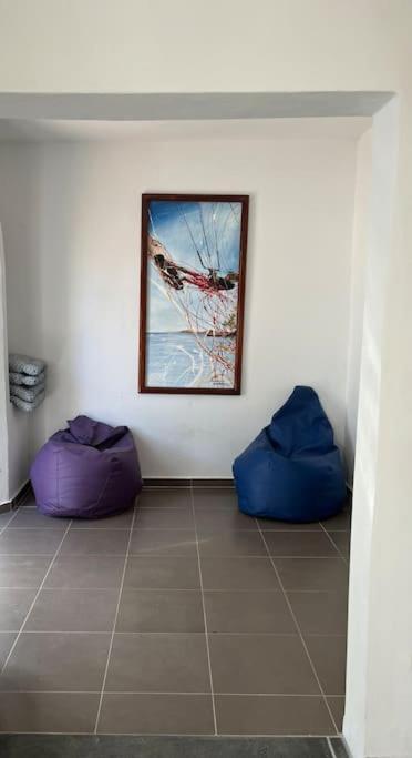 Casa Chili Διαμέρισμα Costa Teguise Εξωτερικό φωτογραφία