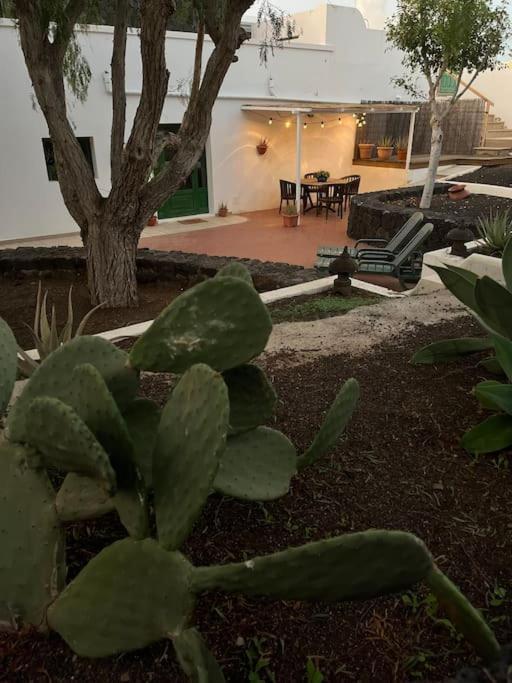 Casa Chili Διαμέρισμα Costa Teguise Εξωτερικό φωτογραφία
