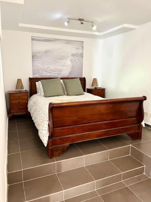 Casa Chili Διαμέρισμα Costa Teguise Εξωτερικό φωτογραφία