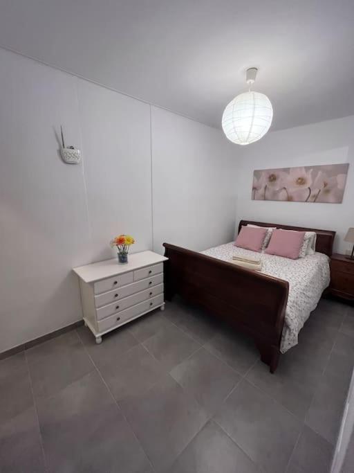 Casa Chili Διαμέρισμα Costa Teguise Εξωτερικό φωτογραφία