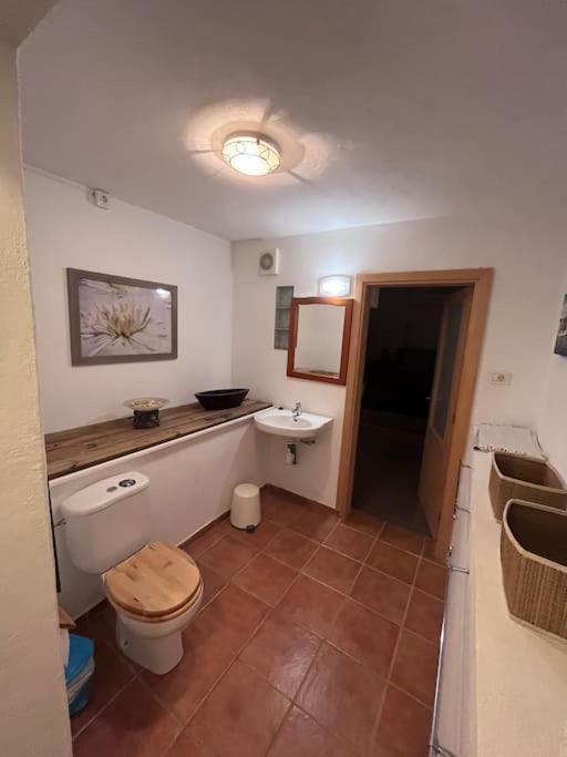 Casa Chili Διαμέρισμα Costa Teguise Εξωτερικό φωτογραφία