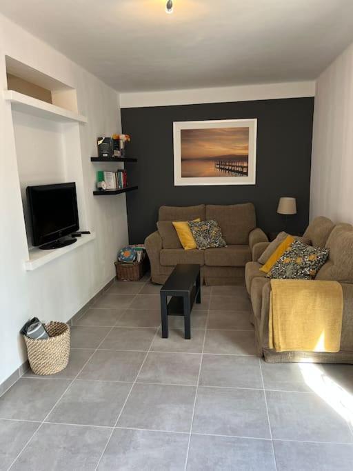 Casa Chili Διαμέρισμα Costa Teguise Εξωτερικό φωτογραφία