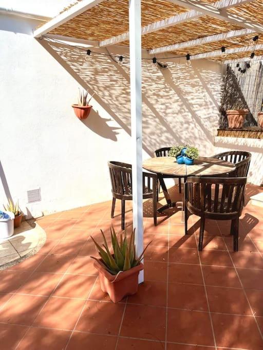 Casa Chili Διαμέρισμα Costa Teguise Εξωτερικό φωτογραφία