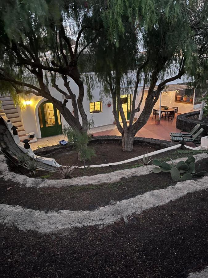 Casa Chili Διαμέρισμα Costa Teguise Εξωτερικό φωτογραφία